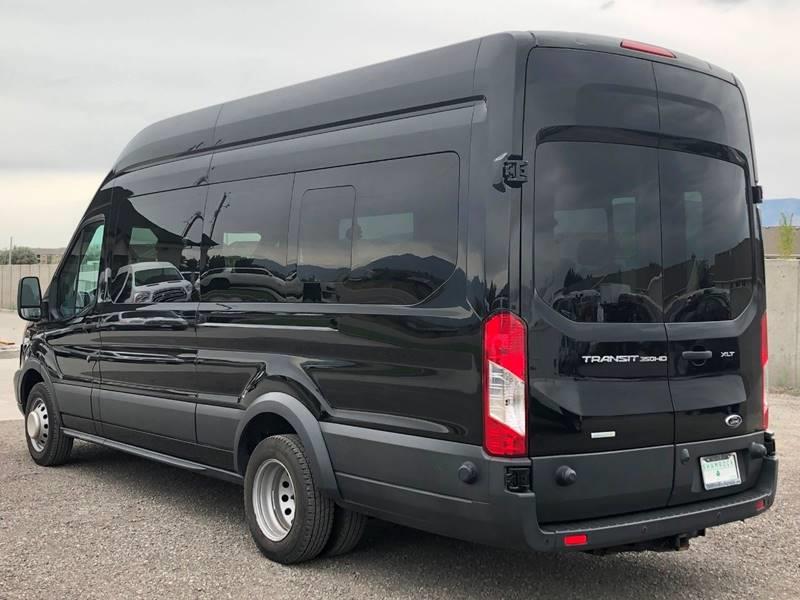 bus